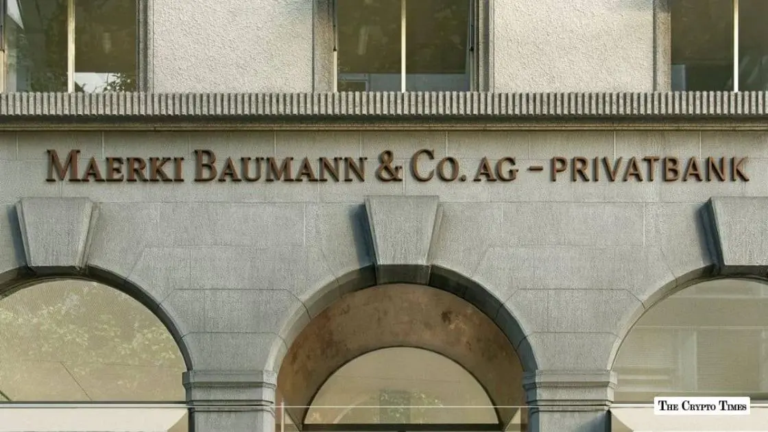 بنك «ميركي باومان» السويسري يفتتح فرعاً في أبوظبي