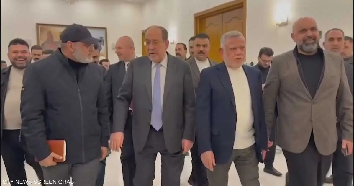 ترشيح المالكي يعيد فتح معادلة "الداخل والخارج" في العراق