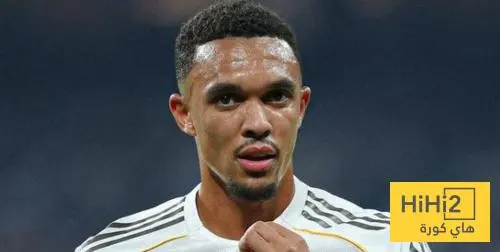 تقارير .. أرنولد اساسيا ضد فالنسيا