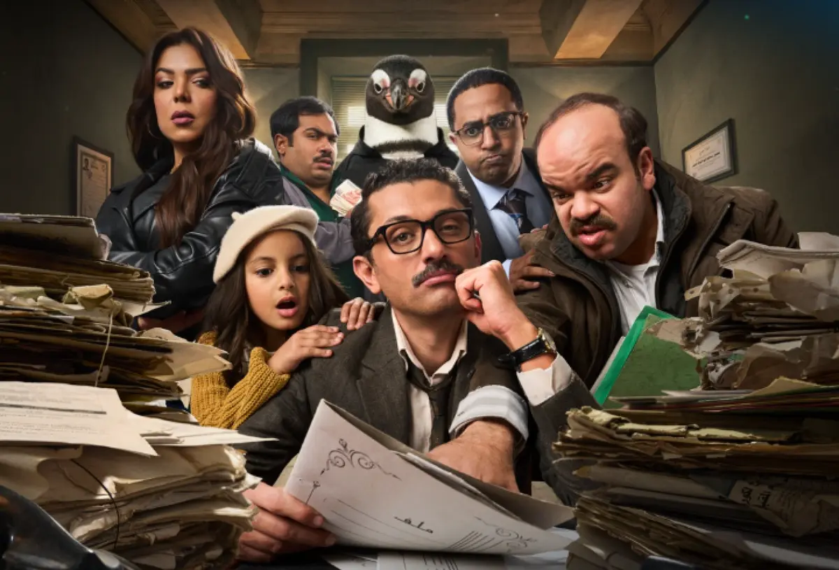 أبرز المسلسلات الكوميدية في موسم دراما رمضان 2026