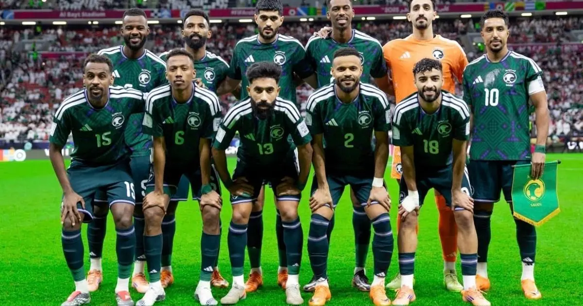 الحلم يبدأ في أوستن.. المنتخب السعودي يحدد مقر إقامته في كأس العالم
