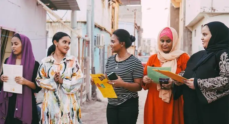 الأمم المتحدة تدعو إلى التصدي لممارسة تؤثر على 230 مليون امرأة وتهدد 23 مليونا