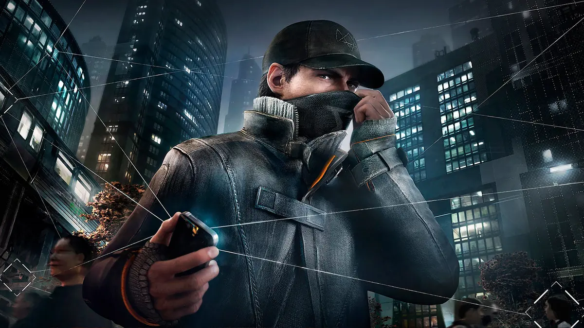 إشاعة: Ubisoft تتخلى عن سلسلة Watch Dogs نهائيًا