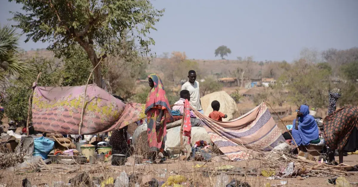 مسؤول أممي يطالب بتوفير 400 مليون دولار لمواجهة تفاقم الأزمات