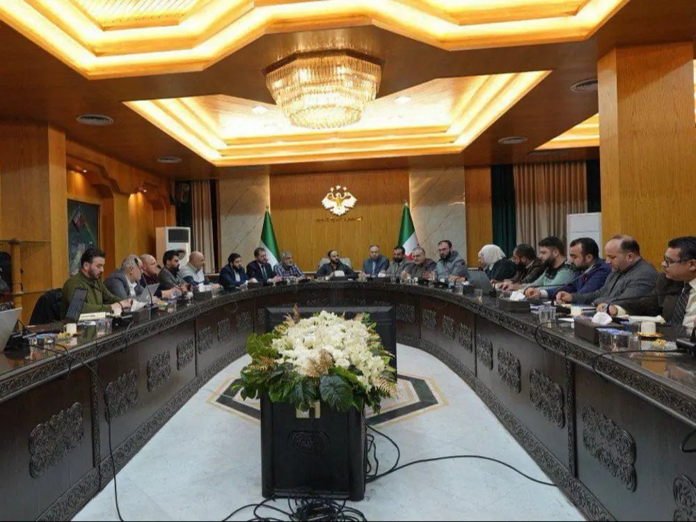 تشكيل لجنتين لمتابعة عمل حملة "حلب ست الكل"