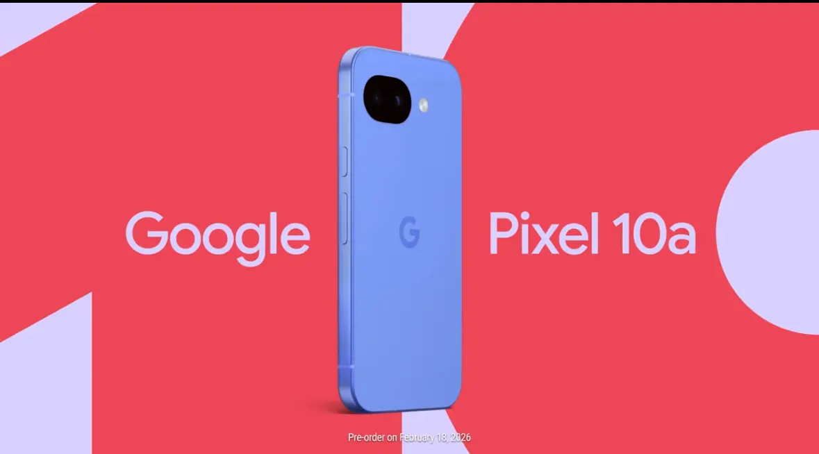 جوجل تكشف رسميًا عن Pixel 10a وتحدد موعد إطلاقه - التقنية بلا حدود