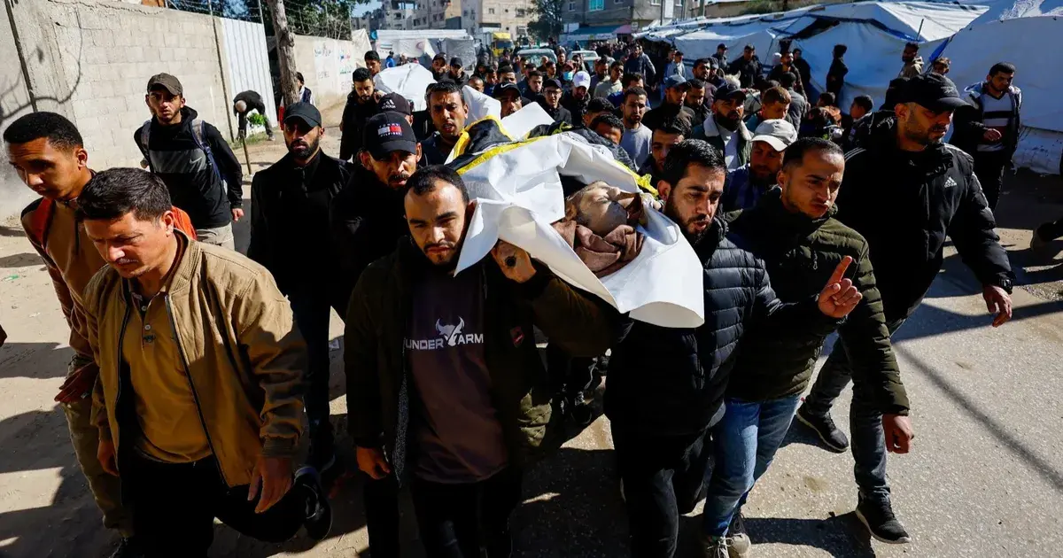 الخروقات الإسرائيلية تتواصل في غزة ومعبر رفح يواجه قيوداً صارمة