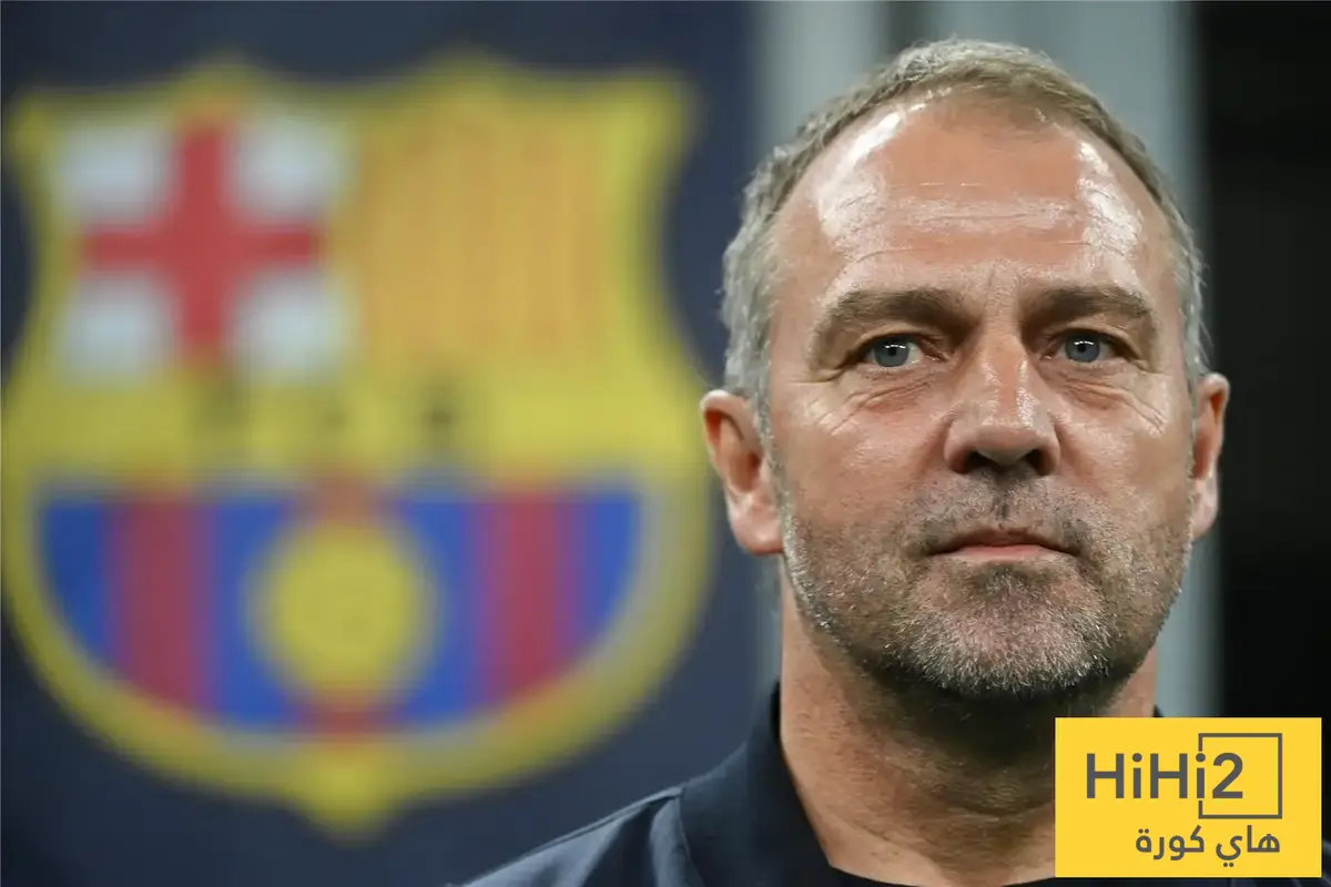 فليك لم ينسى هذا اللاعب…!