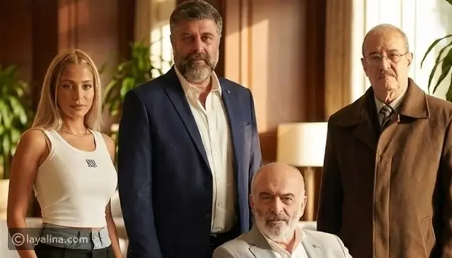 سجال حاد يسبق العرض الرمضاني لمسلسل السوريون الأعداء