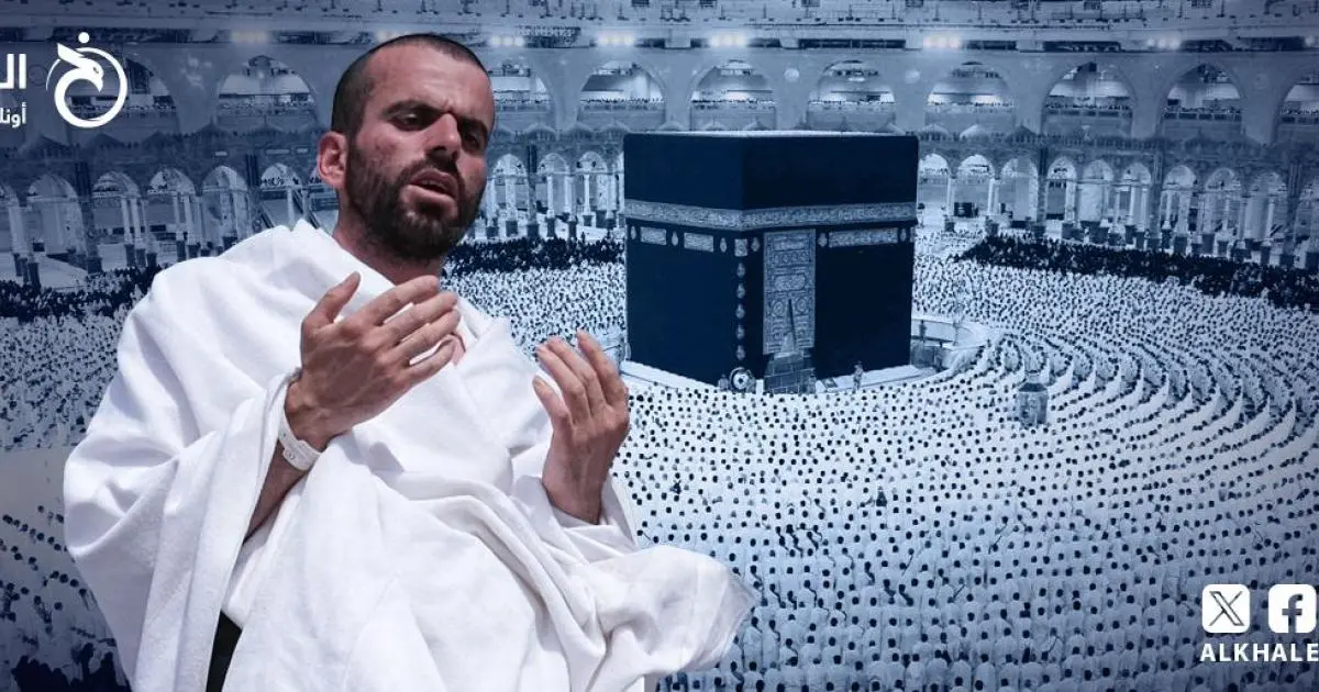 خدمة ضيوف الرحمن في رمضان.. أرقام قياسية ورؤية متحققة