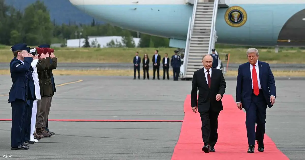 بعد قلق عالمي.. واشنطن وموسكو تقتربان من تمديد "نيو ستارت"