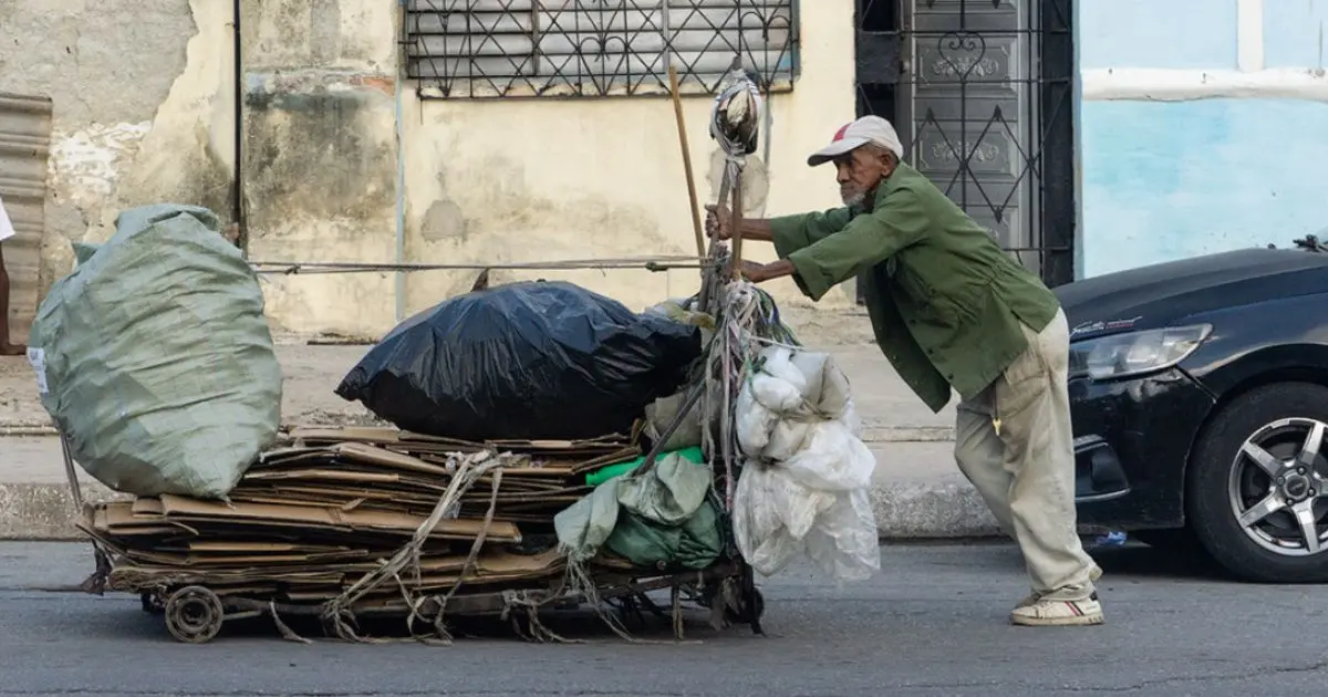 الأمم المتحدة تحذّر من انهيار الوضع الإنساني في كوبا بسبب نقص النفط