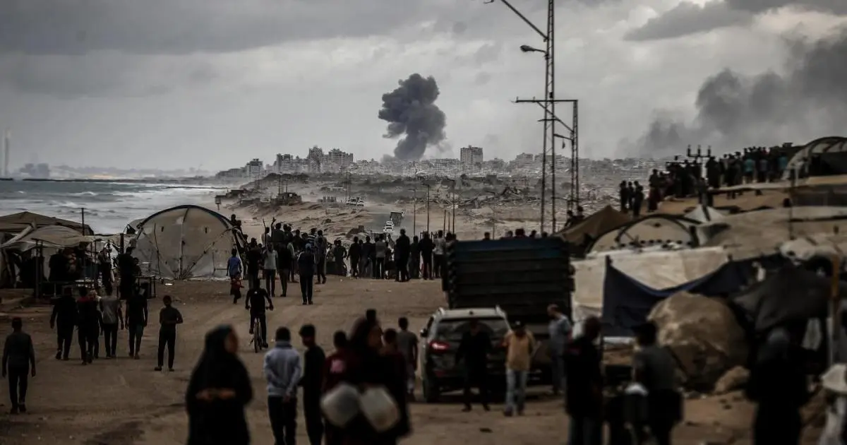 كيف تحول "إسرائيل" خطابها إلى غطاء دائم لخرق اتفاق غزة؟