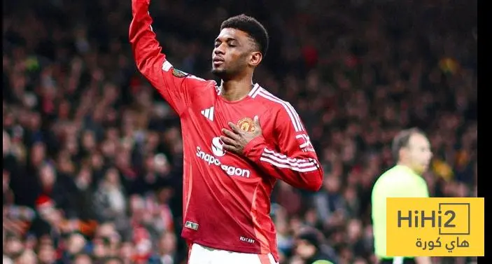 رقم مميز لـ ديالو هذا الموسم