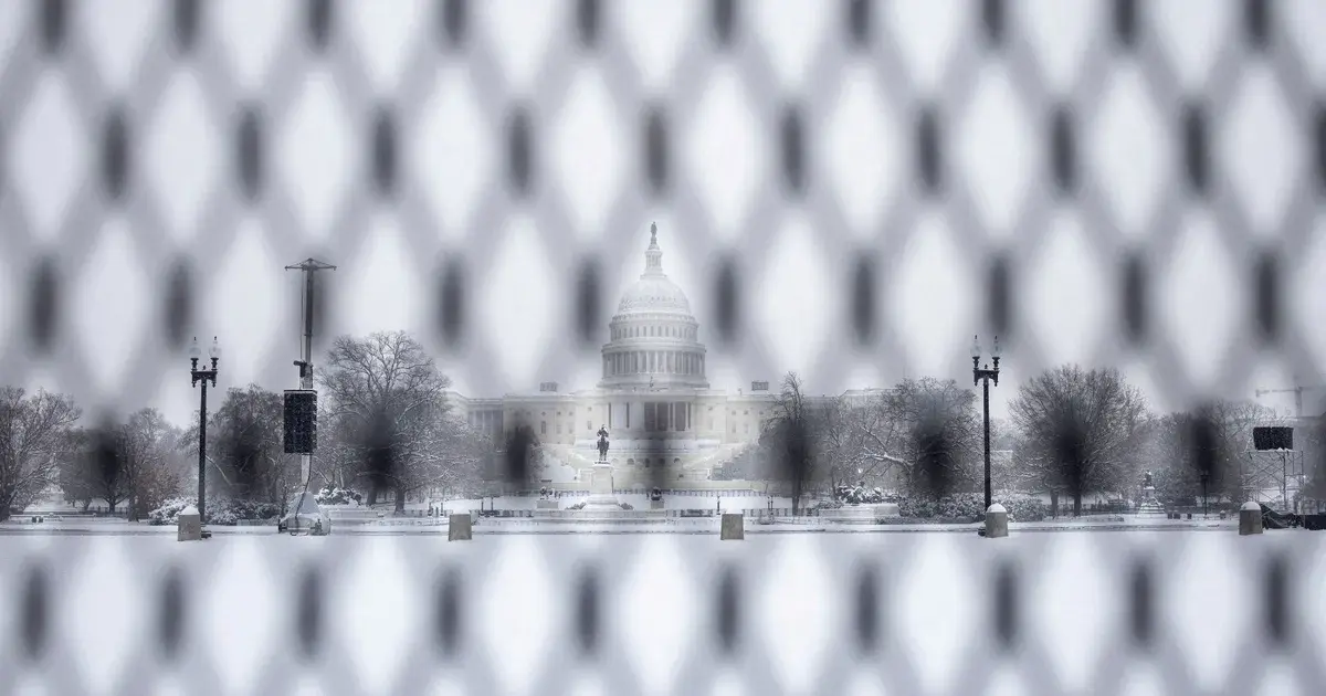 أميركا.. الديمقراطيون يطالبون بفرض 10 قيود على "إدارة الهجرة"