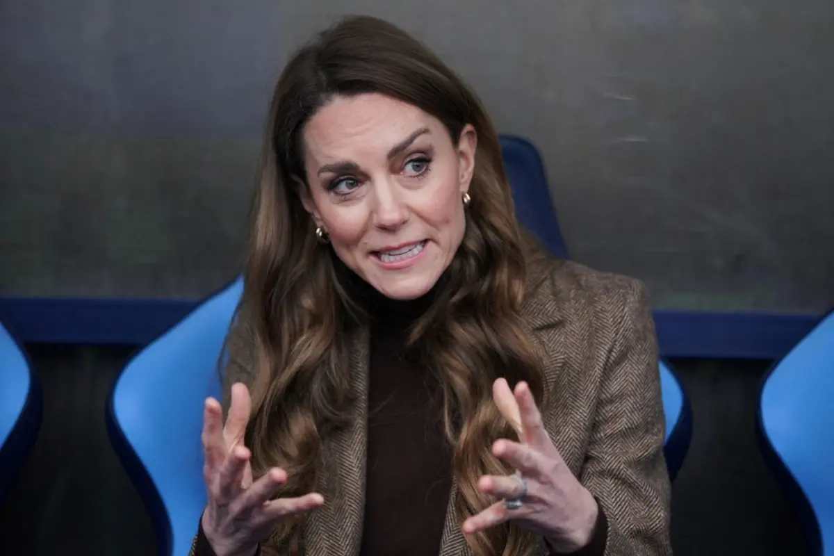 كيت ميدلتون تستعيد «لحظات الخوف» في رسالة مؤثرة بمناسبة اليوم العالمي للسرطان