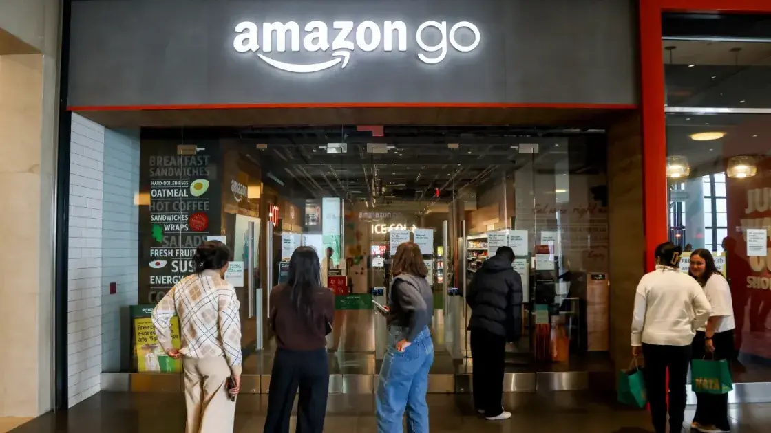 نتائج أمازون تحت المجهر بعد تباطؤ منصة «مايكروسوفت» السحابية