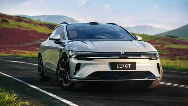 المواصفات الكاملة لسيارة زيكر 007 GT موديل 2026.. صور