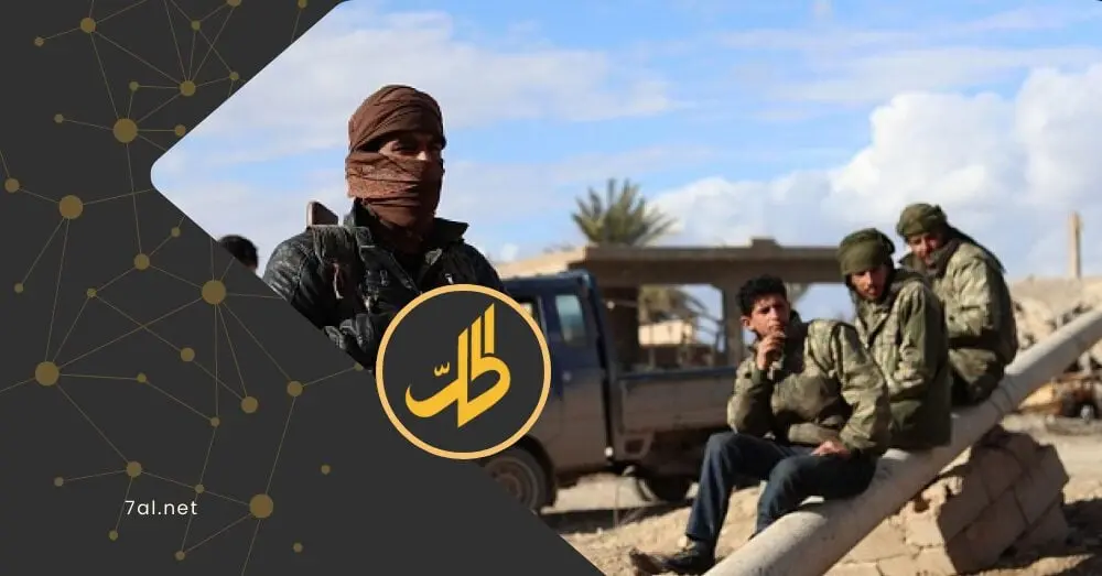 مجلس الأمن يُحذّر من تصاعد تهديد “داعش” في سوريا