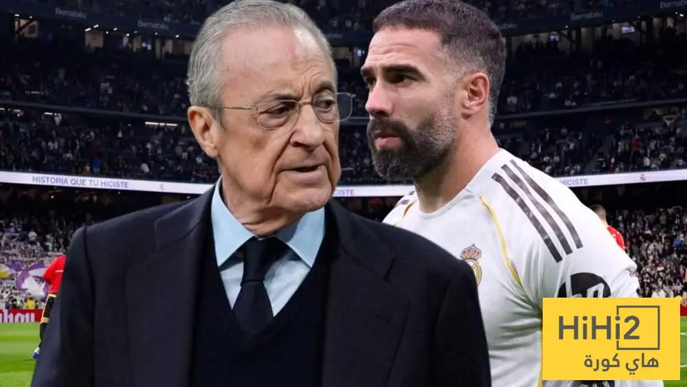 دفاع ريال مدريد في خطر