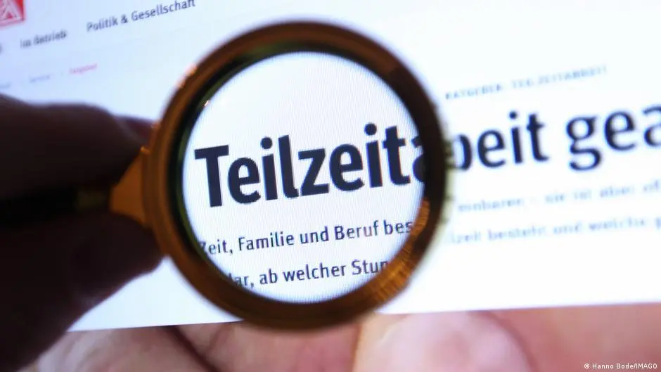 بين الرفاه والحاجة الاقتصادية.. الدوام الجزئي يربك ألمانيا