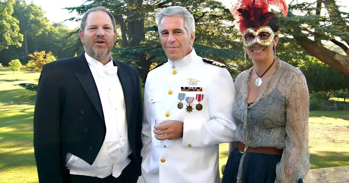 الكرملين يرفض مزاعم ارتباط إبستين بالاستخبارات الروسية: لن نضيع وقتنا