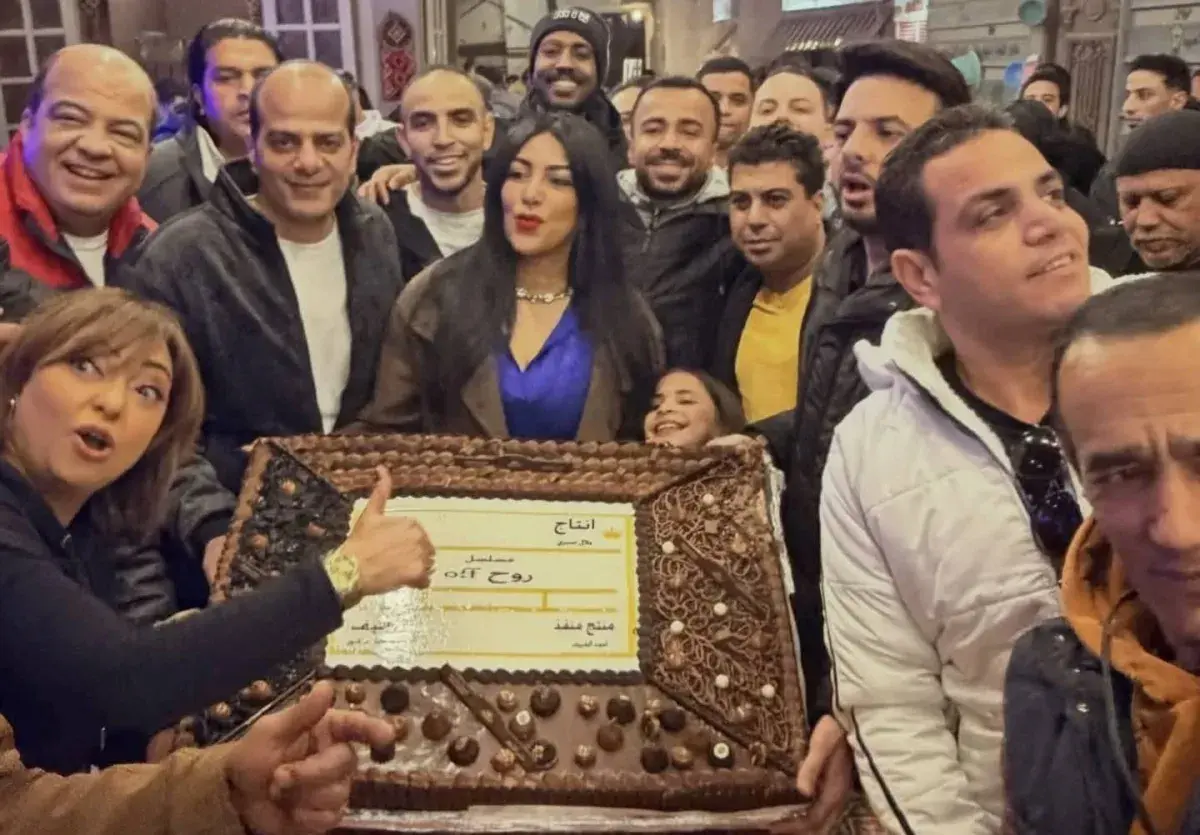 مصر: أزمة تشغيل «البلوغرز» تطارد صنّاع دراما رمضان