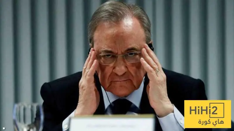 رئيس برشلونة: منعت الريال من الوصول إلى أسرار النادي