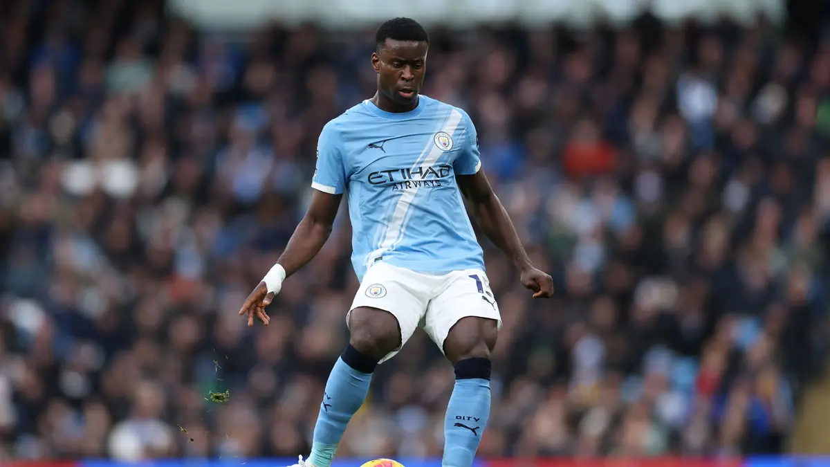 الرابطة الإنجليزية ترد على مناشادات جوارديولا وتحسم الجدل بشأن جويهي