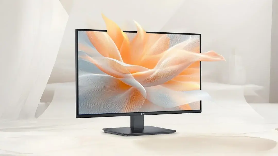 ديل تطلق شاشة ألعاب SE2726D بحجم 27 بوصة ودقة 2K وسرعة 144Hz