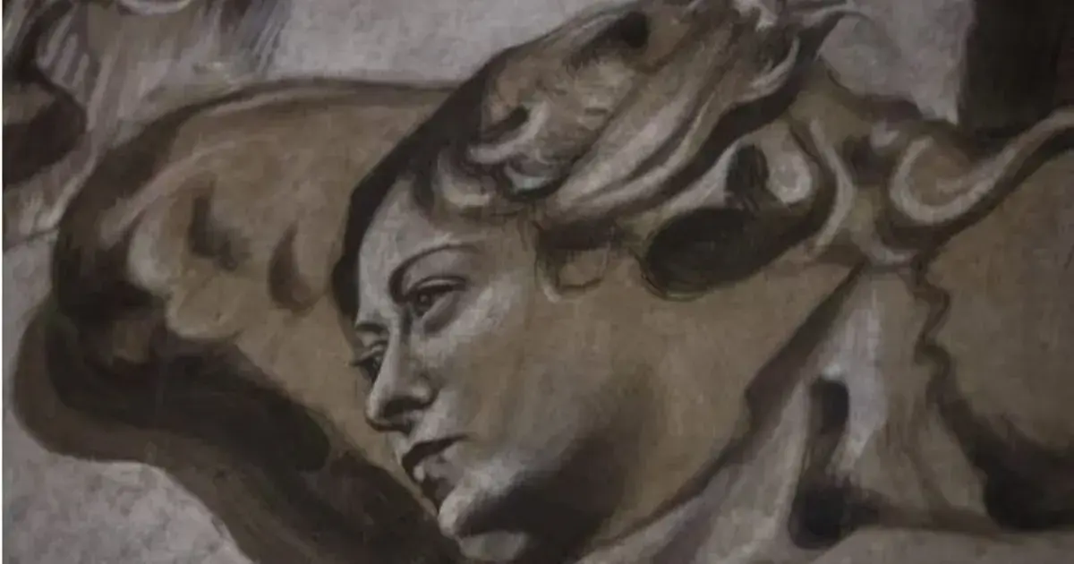 إيطاليا.. إزالة "وجه ميلوني" من جدارية الملاك بعد جدل ديني وسياسي