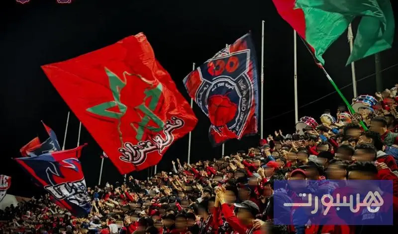 الشارك يدعو إلى خلق مناخ ملائم للعمل - هسبورت