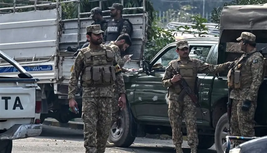 الجيش الباكستاني يعلن مقتل 216 إرهابياً في عملية بلوشستان - موقع 24