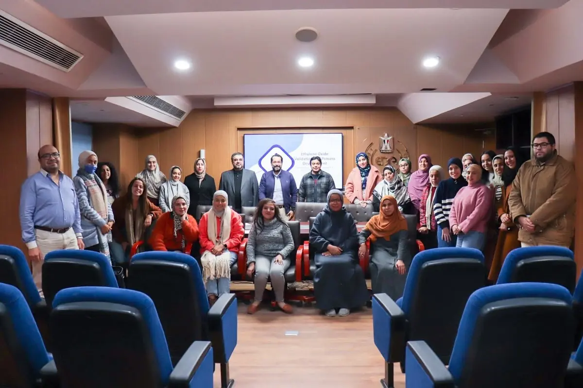 هيئة الدواء تعزز كفاءة العاملين بالقطاع الدوائي عبر برامج تدريبية متقدمة