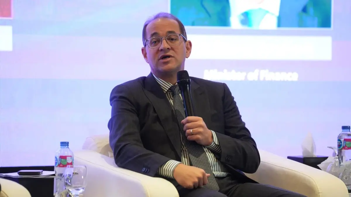 وزير المالية: تحسن درجة المخاطر ساهم في تراجع العائد على السندات الدولية 4% - أموال الغد