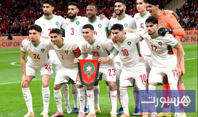 رئيس الاتحاد الإكوادوري يؤكد مواجهة المنتخب المغربي في مدريد قبل لقاء هولندا - هسبورت