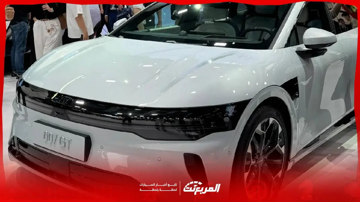 مواصفات زيكر 007 GT 2026 بالتفصيل: تصميم رياضي وتقنيات ذكية