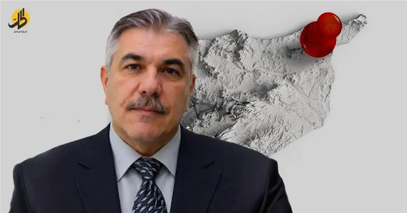 من هندسة اتصالات إلى محافظ للحسكة في لحظة حرجة.. من هو نور الدين أحمد؟