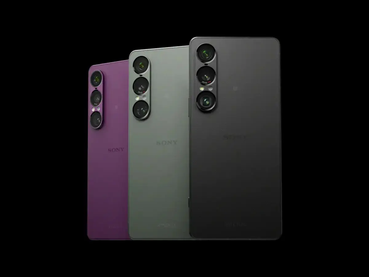 سوني تتهيأ لعودة عالمية بهواتف Xperia الجديدة… دون السوق الأمريكية