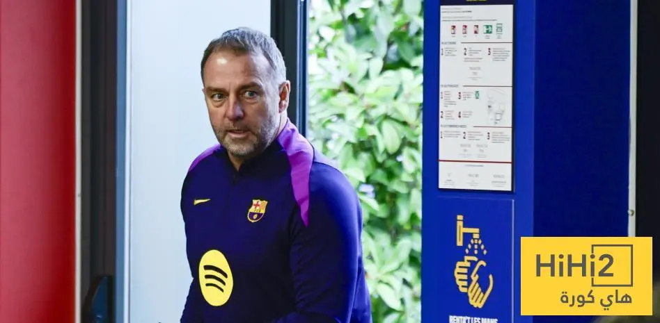 برشلونة يستعد لمايوركا… أراوخو جاهز وفليك يستعين بالشباب