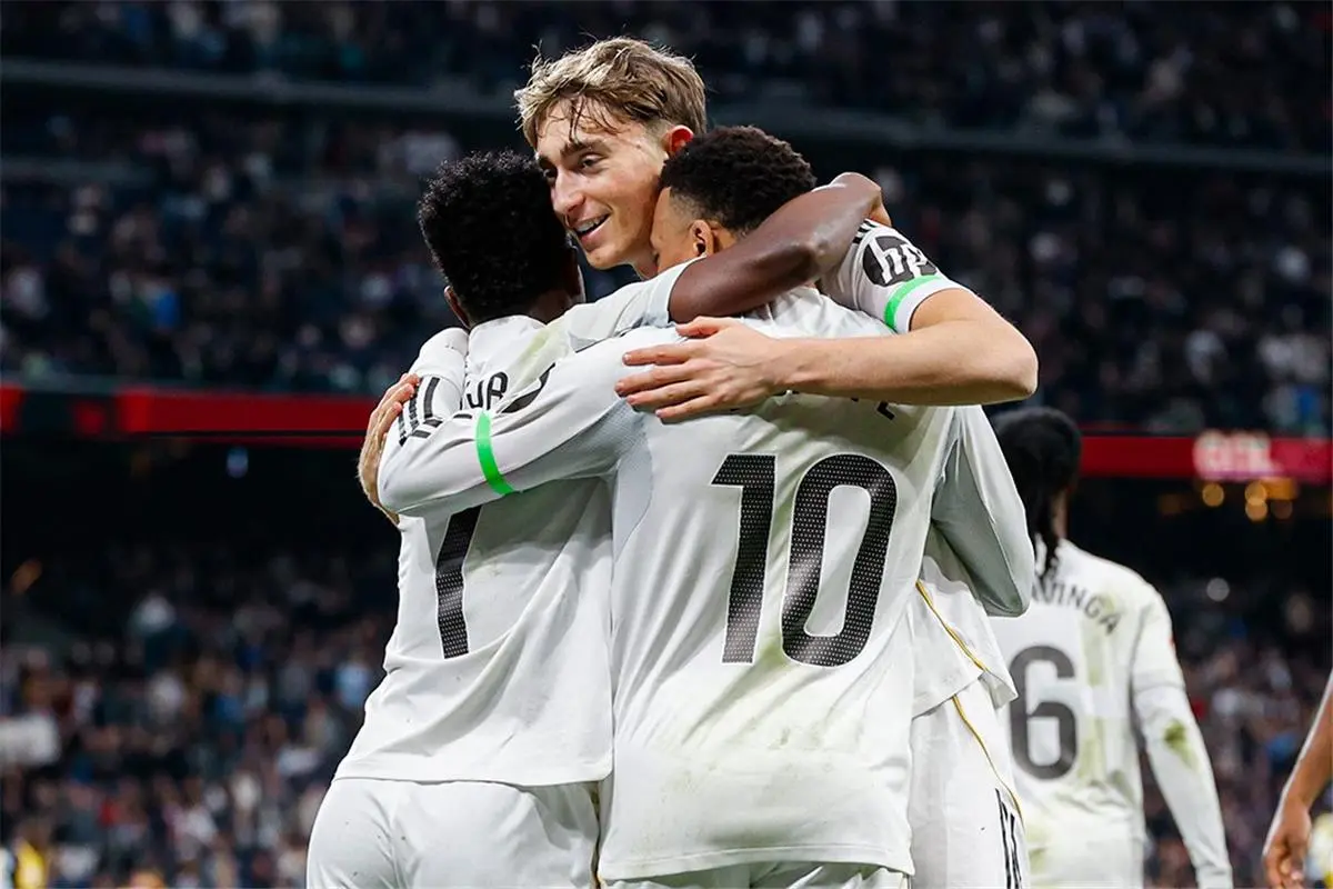 جاهزية ثنائي ريال مدريد وإصابة جديدة قبل مواجهة فالنسيا في الدوري الإسباني