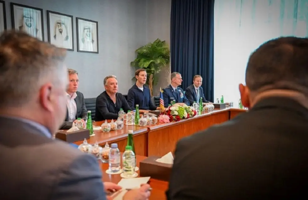 ويتكوف: روسيا وأوكرانيا والولايات المتحدة اتفقوا على تبادل 314 أسيرا