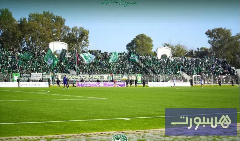 "حلالة بويز" يستنكر ظروف التنظيم - هسبورت