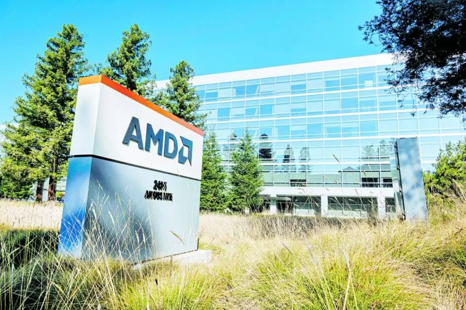 أسهم «أيه إم دي» تهبط 17% في أسوأ أداء يومي منذ 2017