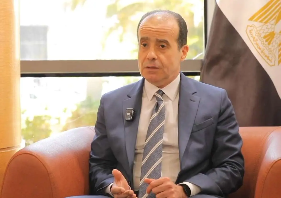 تعاون مصري روسي لتعزيز تبادل الخبرات بين البورصات السلعية - أموال الغد