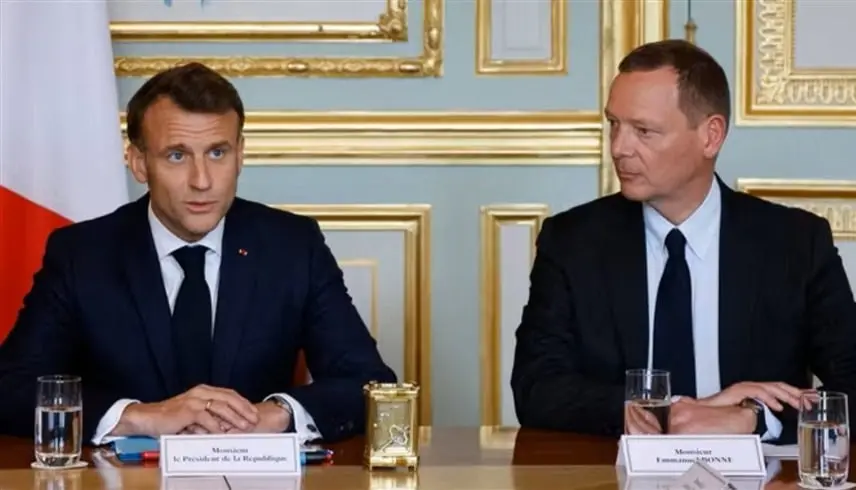 روسيا ترفض التعليق على زيارة مستشار ماكرون - موقع 24