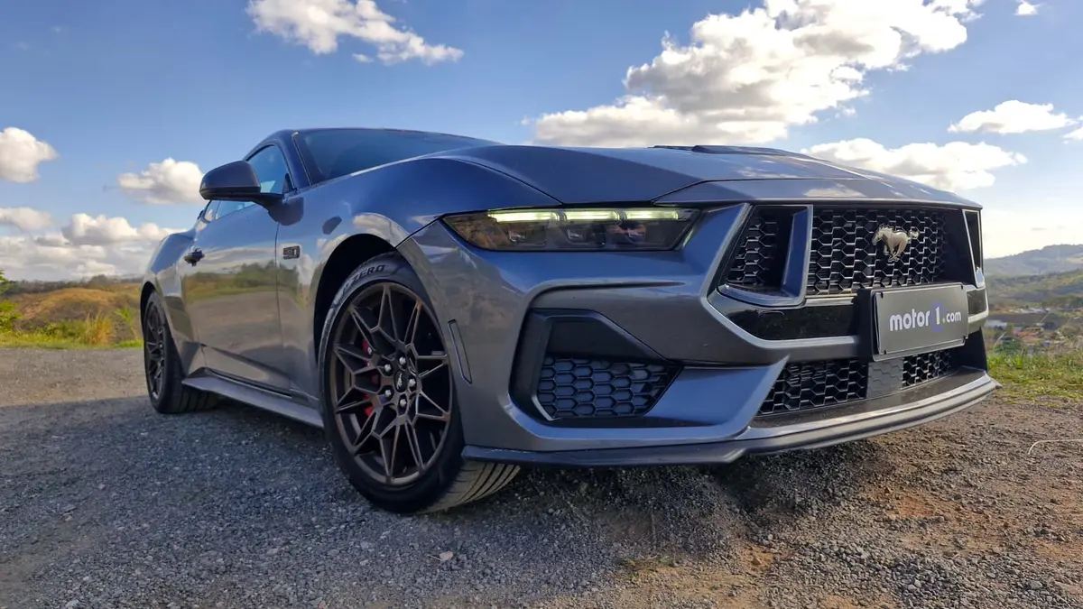 مبيعات فورد موستانغ تشهد انتعاشاً. إليكم ما تُظهره الأرقام