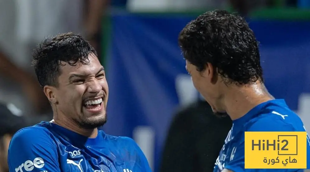 الهلال يدرس مصير نونيز وليوناردو !