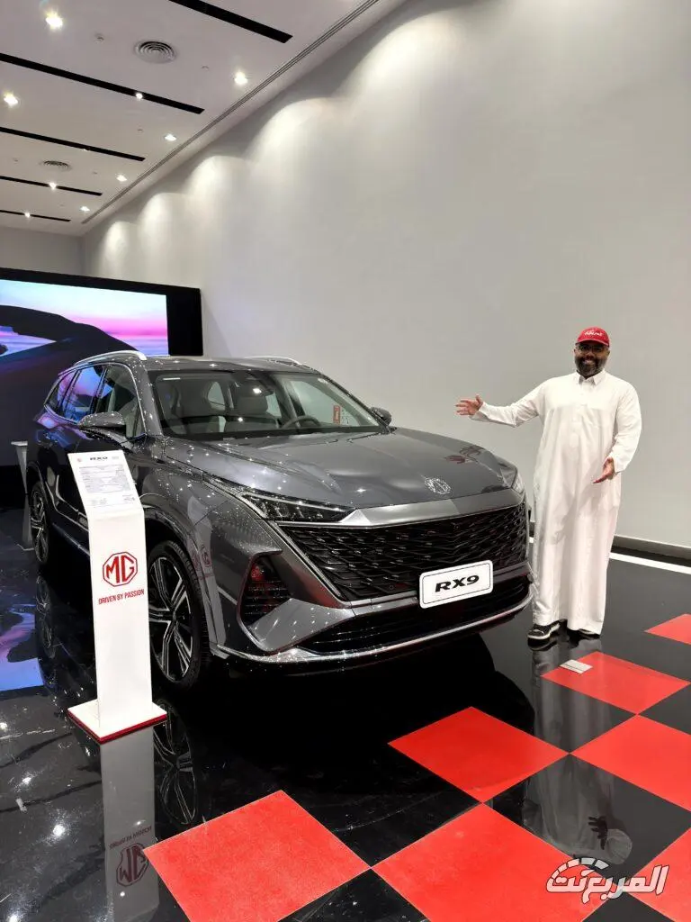 عروض إم جي رمضان 2026 بدون ضريبة أو بدون دفعة أولى