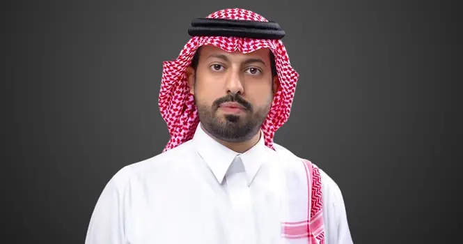 تكليف محمد الرساسمة متحدثًا رسميًا لوزارة البلديات والإسكان